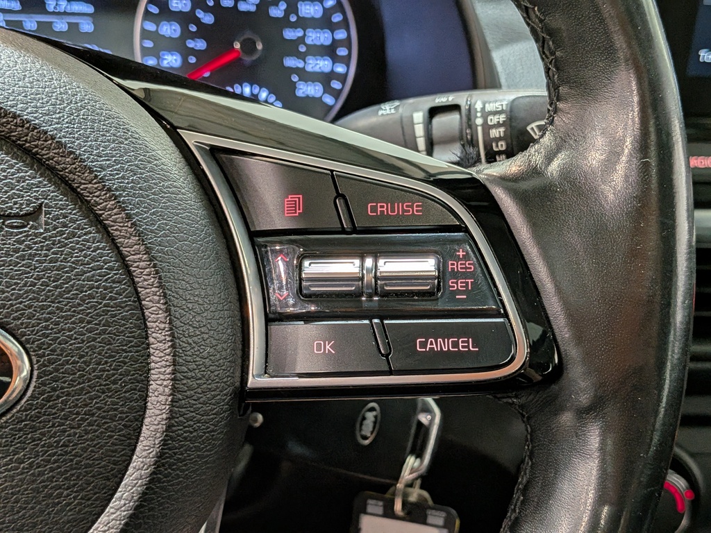 Kia Forte 2021