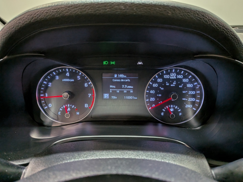Kia Forte 2021