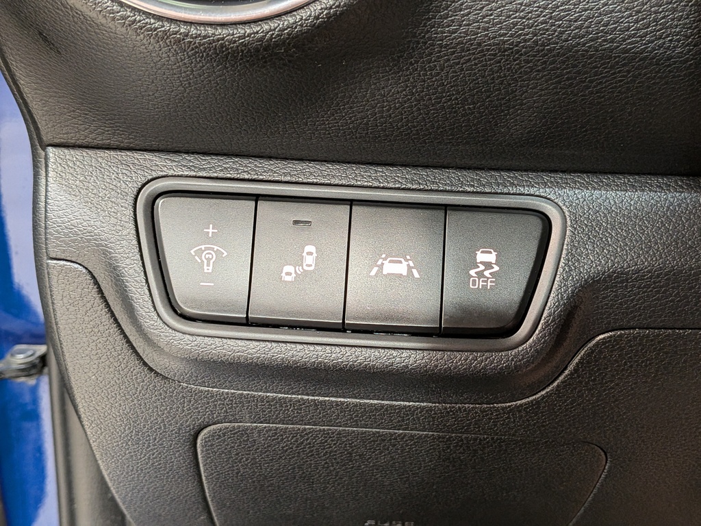 Kia Forte 2021