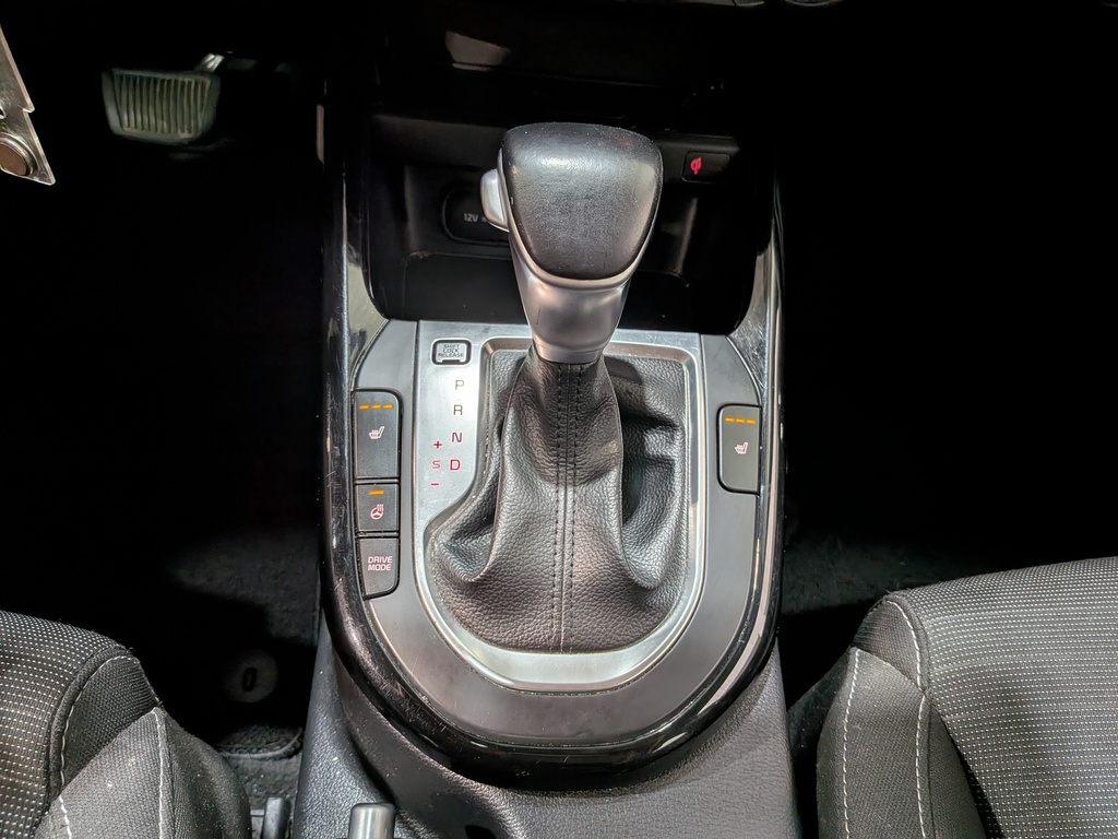 Kia Forte 2021