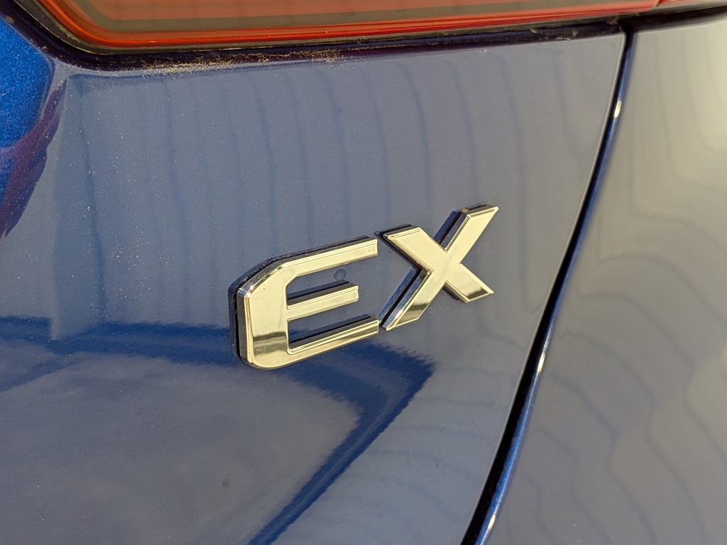 Kia Forte 2021