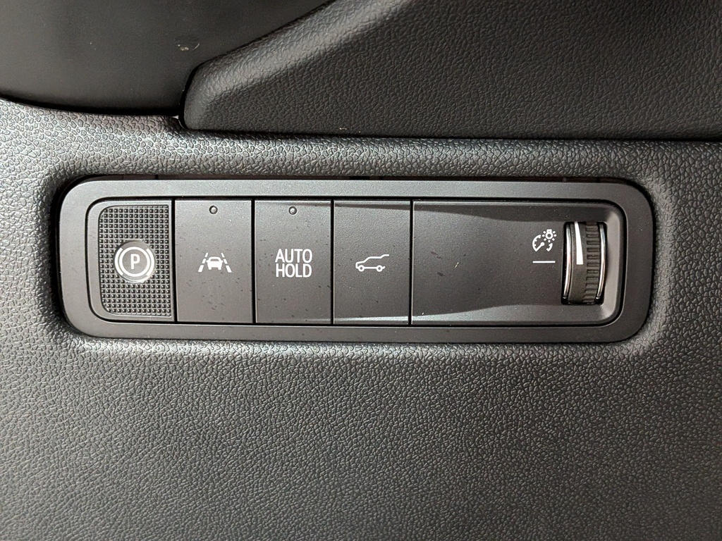 Chevrolet Equinox EV 2026
