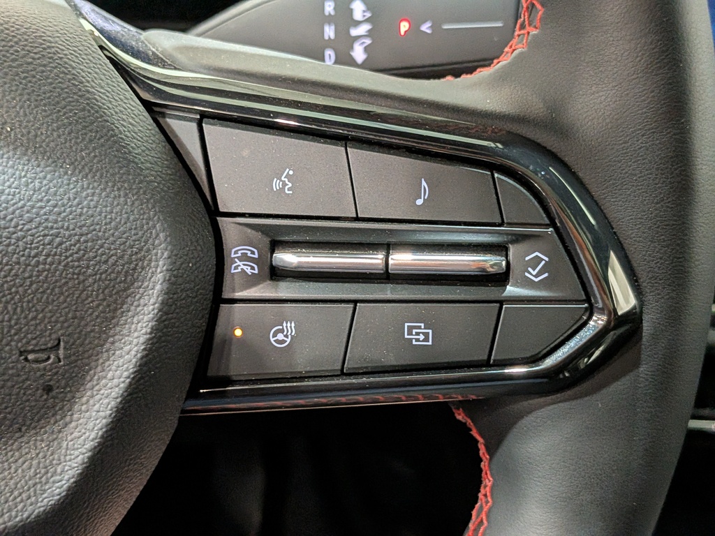 Chevrolet Equinox EV 2026