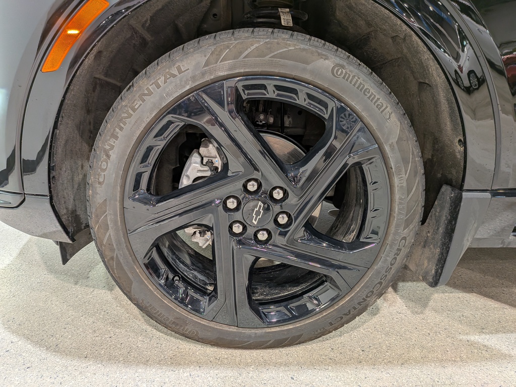 Chevrolet Equinox EV 2026