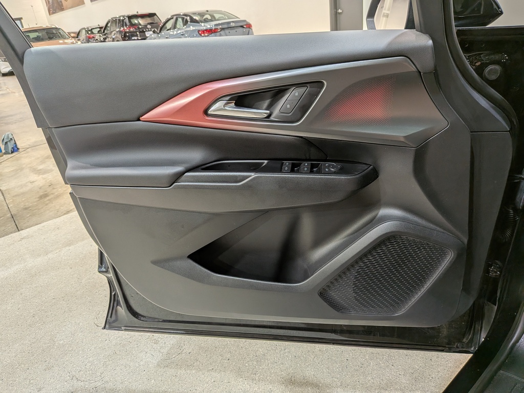 Chevrolet Equinox EV 2026