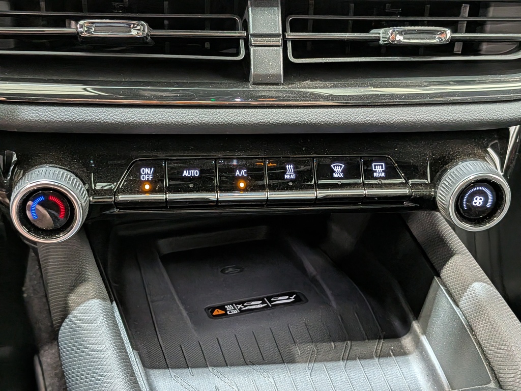 Chevrolet Equinox EV 2026