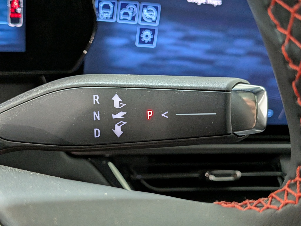 Chevrolet Equinox EV 2026