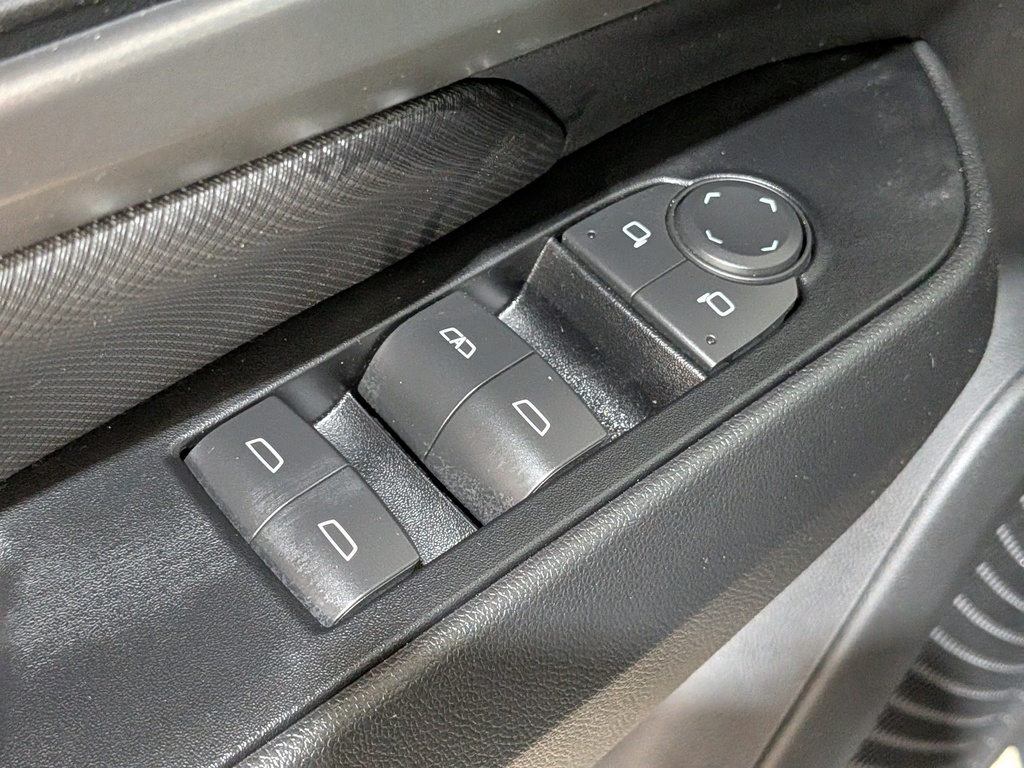Chevrolet Equinox EV 2026