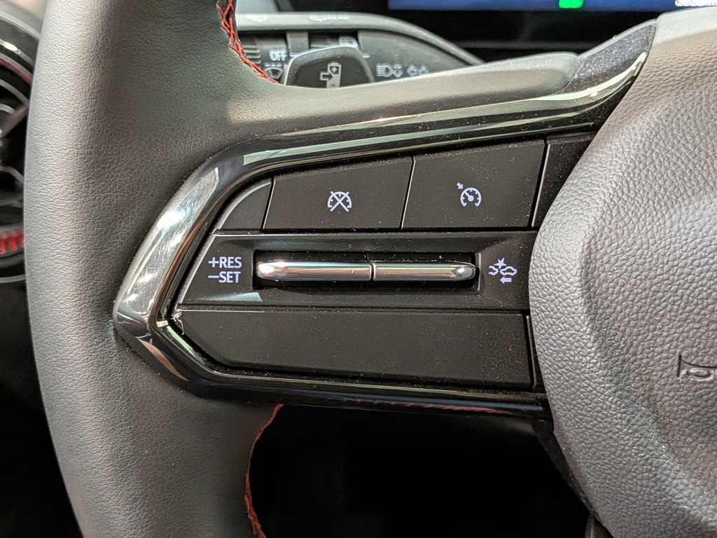 Chevrolet Equinox EV 2026