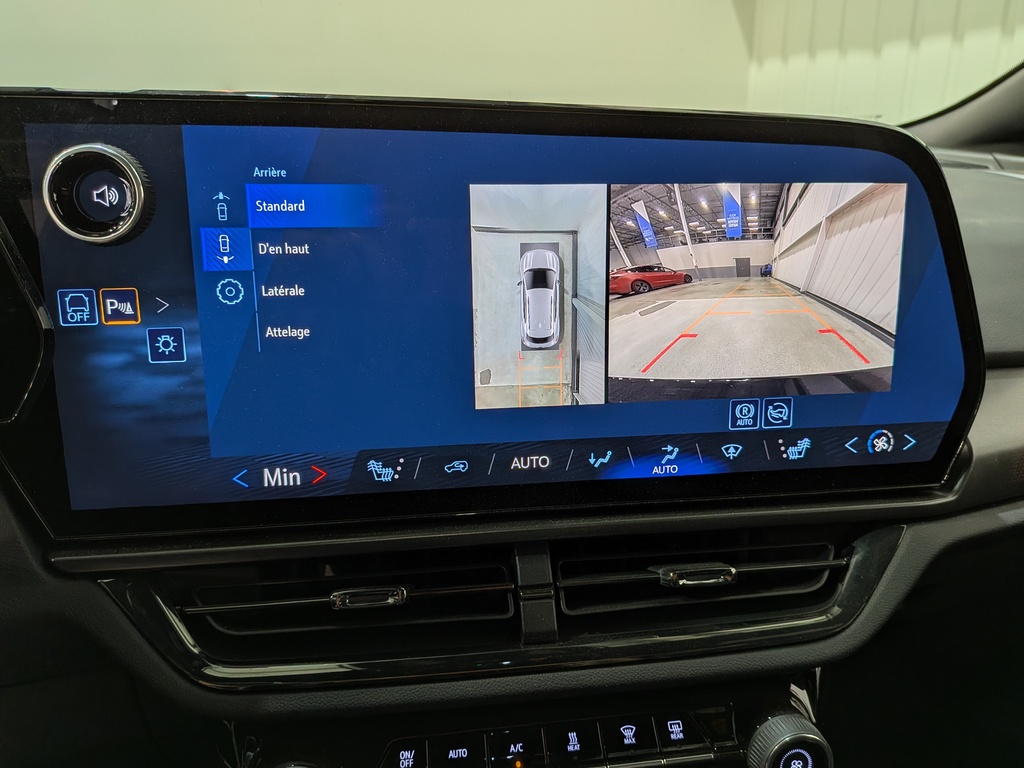 Chevrolet Equinox EV 2026