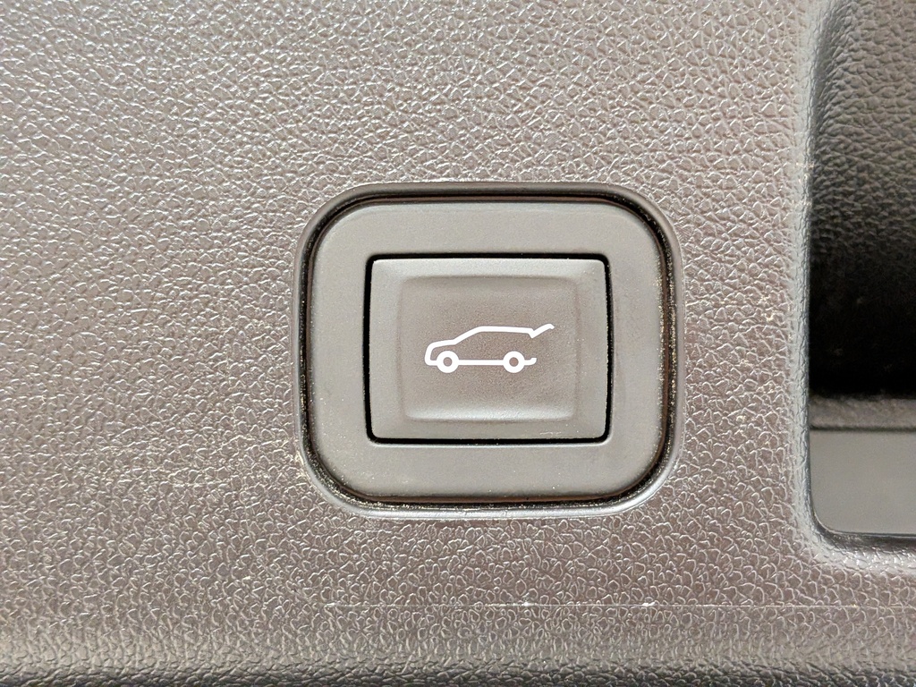 Chevrolet Equinox EV 2026