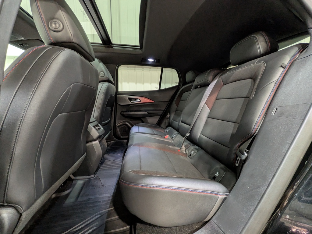Chevrolet Equinox EV 2026