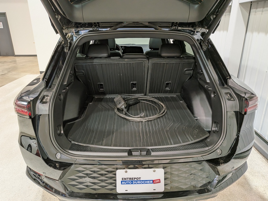 Chevrolet Equinox EV 2026