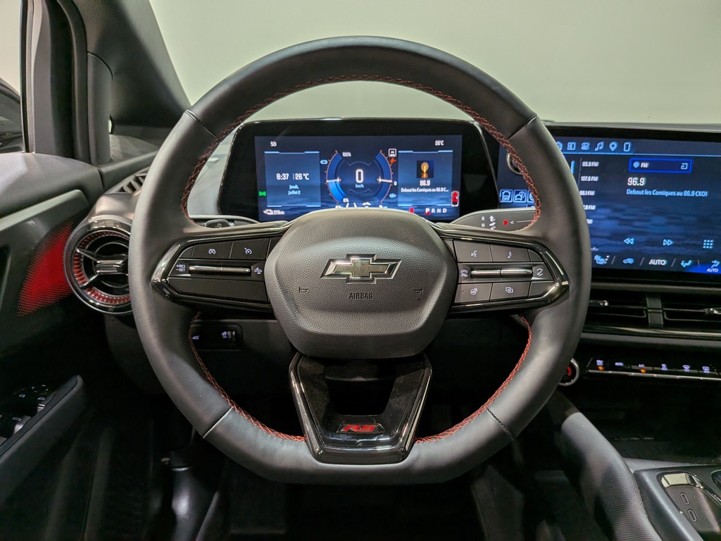 Chevrolet Equinox EV 2026
