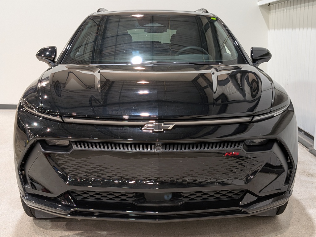 Chevrolet Equinox EV 2026
