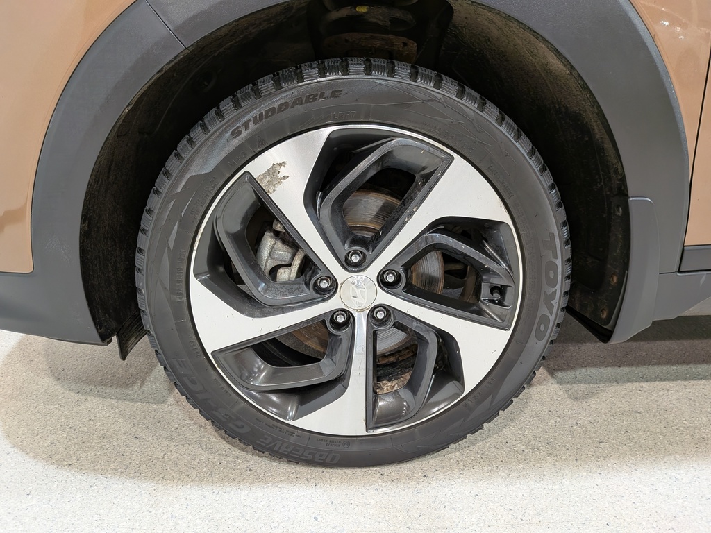 Hyundai Tucson 2016