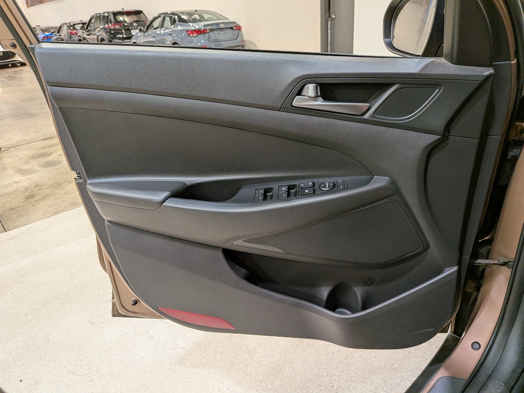 Hyundai Tucson 2016