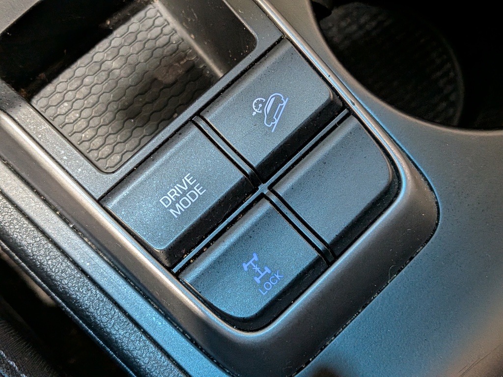 Hyundai Tucson 2016