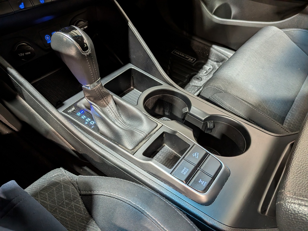 Hyundai Tucson 2016