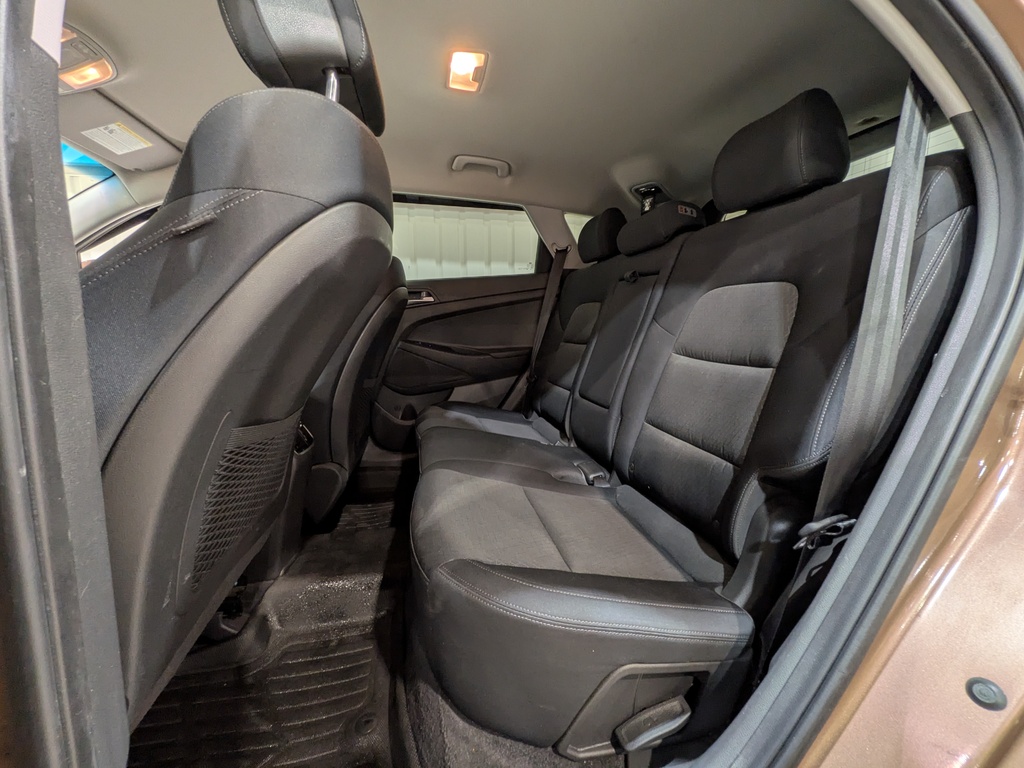 Hyundai Tucson 2016