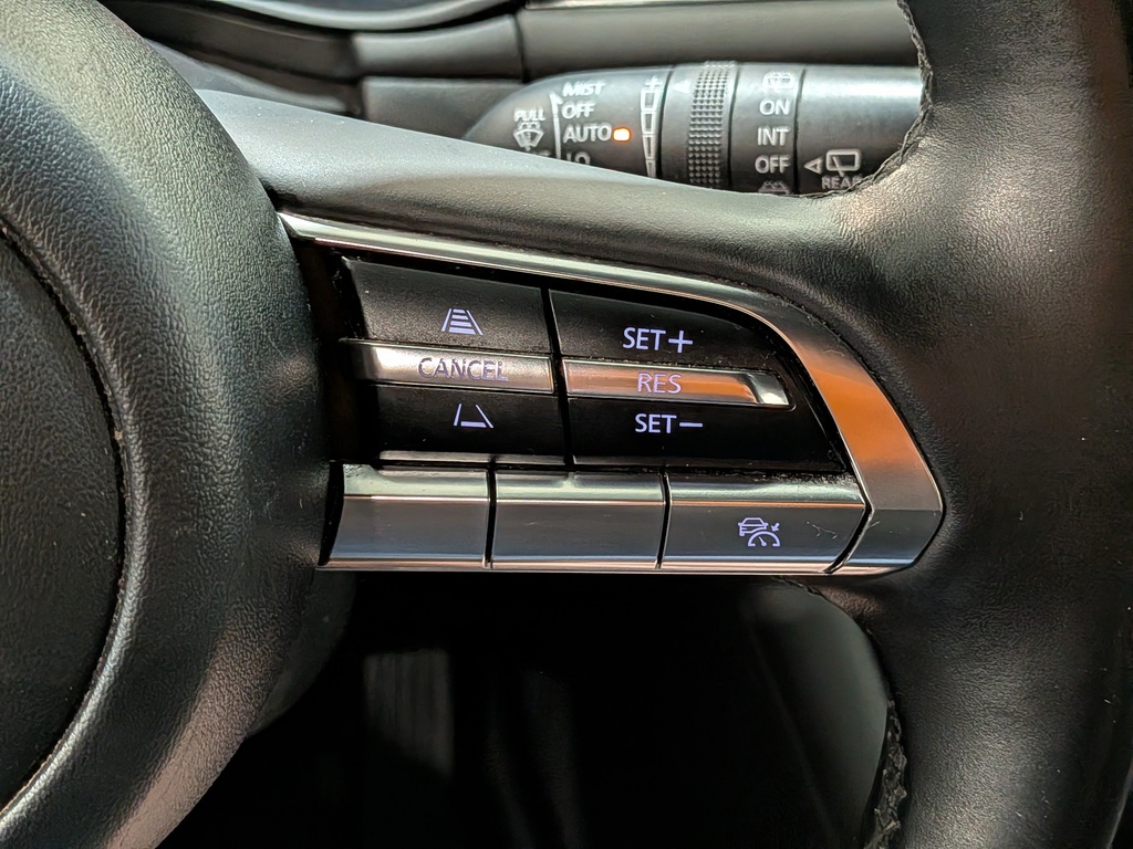 Mazda Mazda3 Sport 2019
