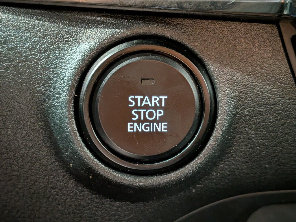 Mazda Mazda3 Sport 2019