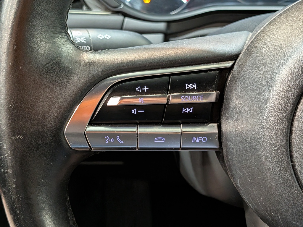 Mazda Mazda3 Sport 2019