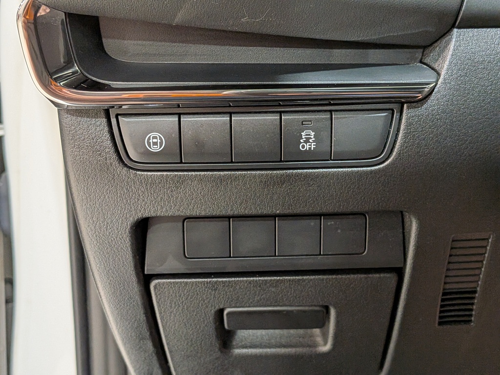 Mazda Mazda3 Sport 2019