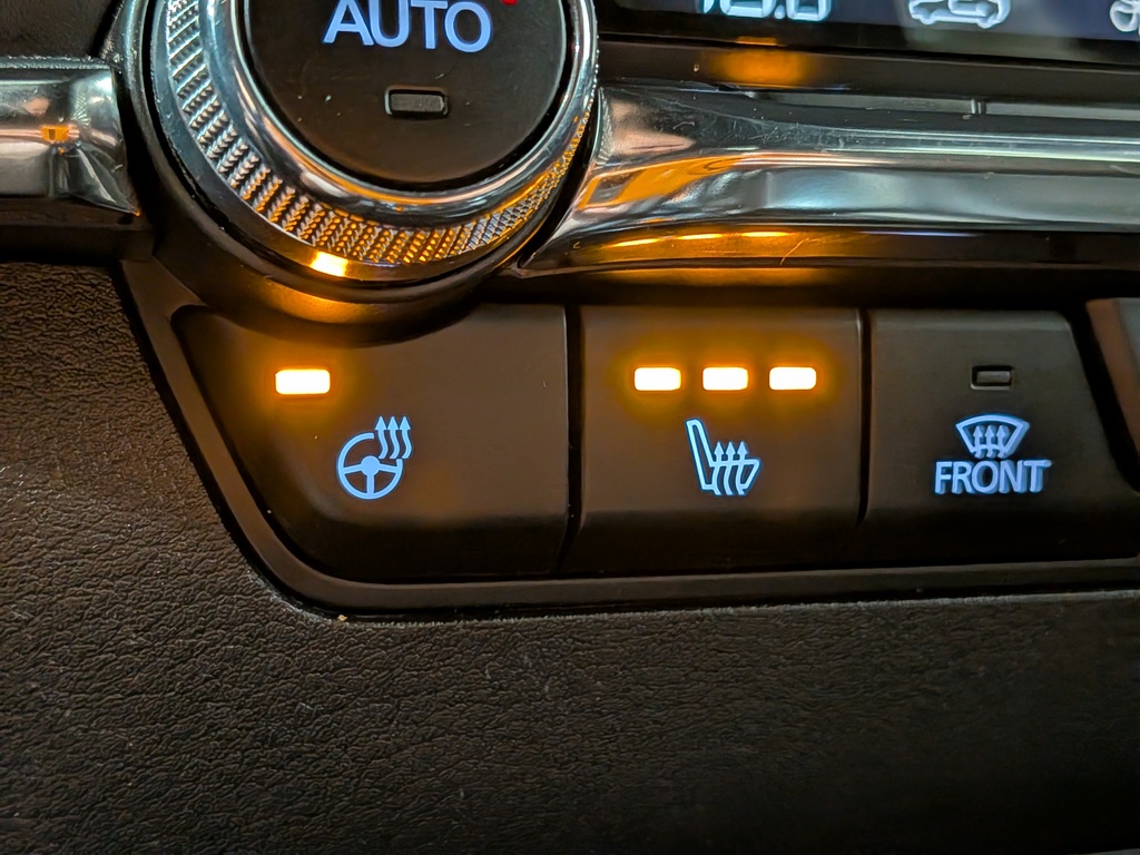 Mazda Mazda3 Sport 2019