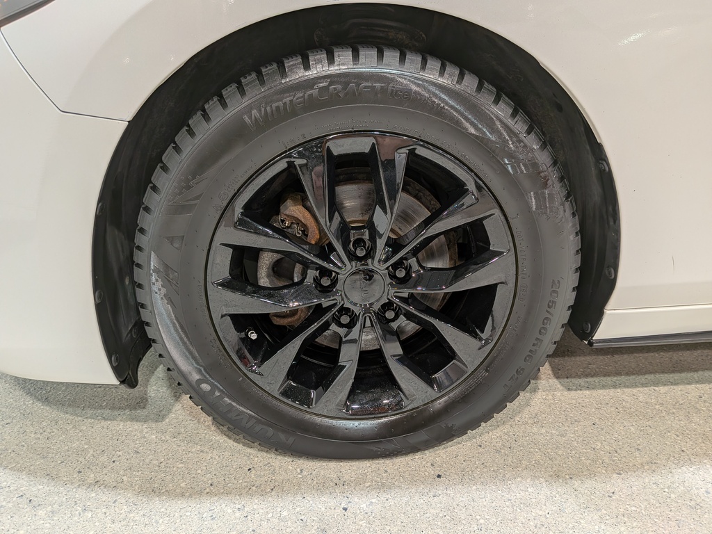 Mazda Mazda3 Sport 2019
