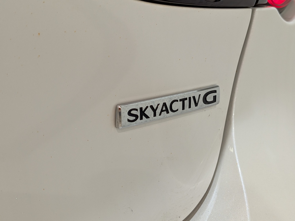 Mazda Mazda3 Sport 2019