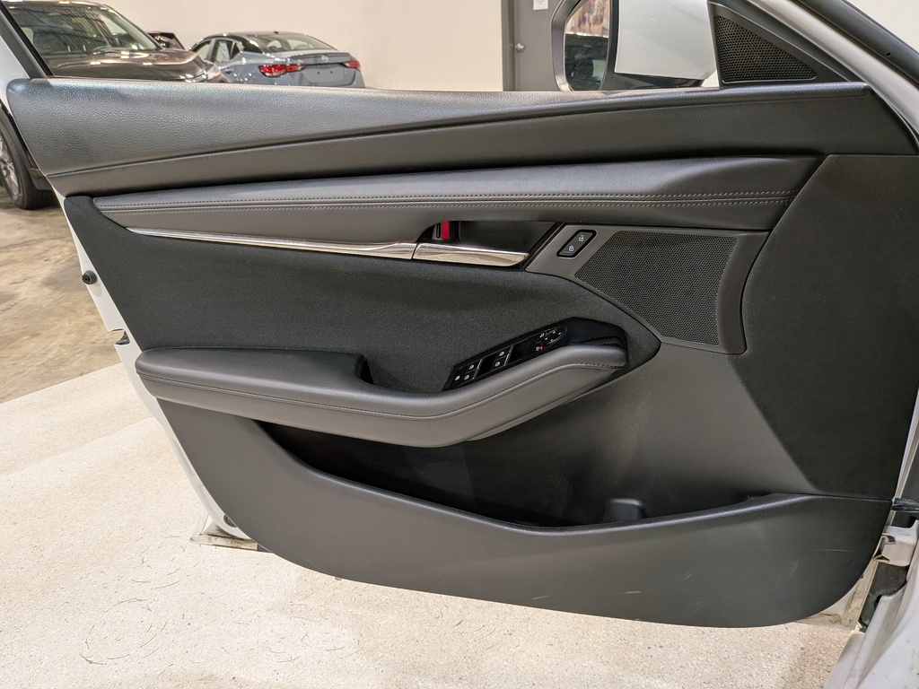 Mazda Mazda3 Sport 2019