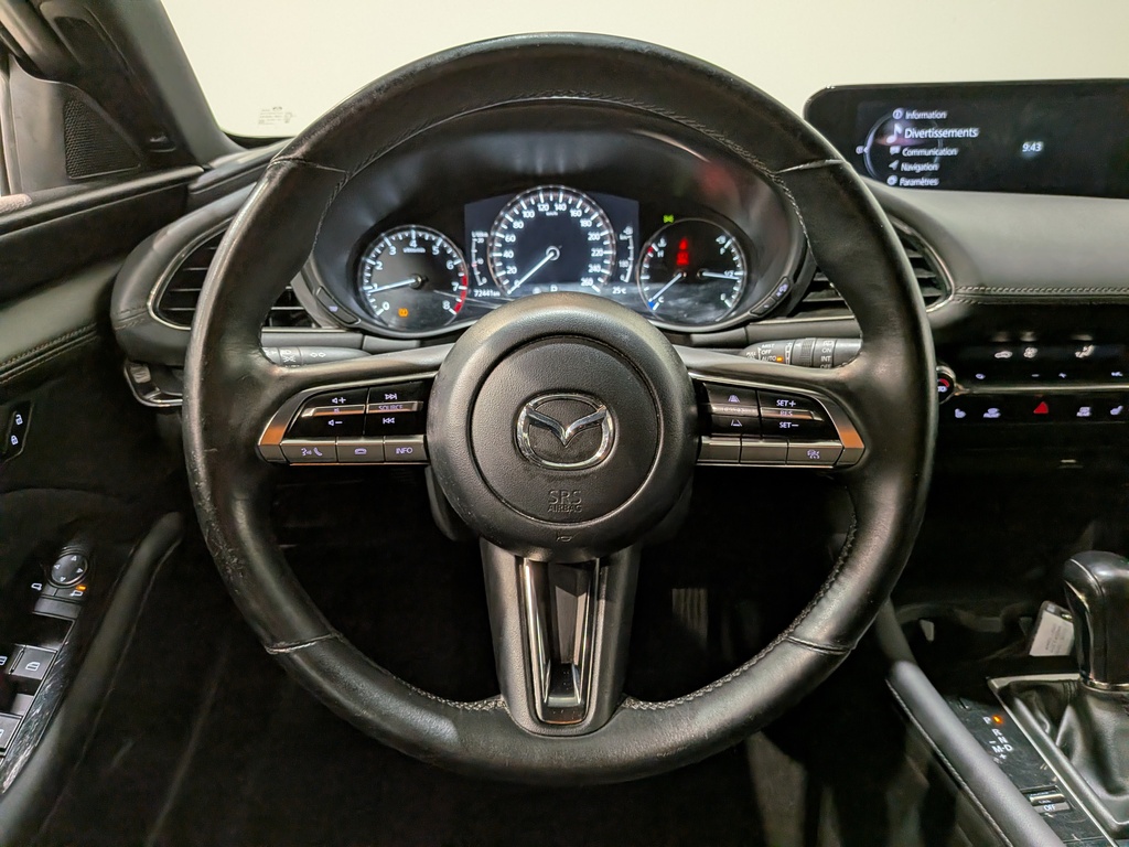 Mazda Mazda3 Sport 2019