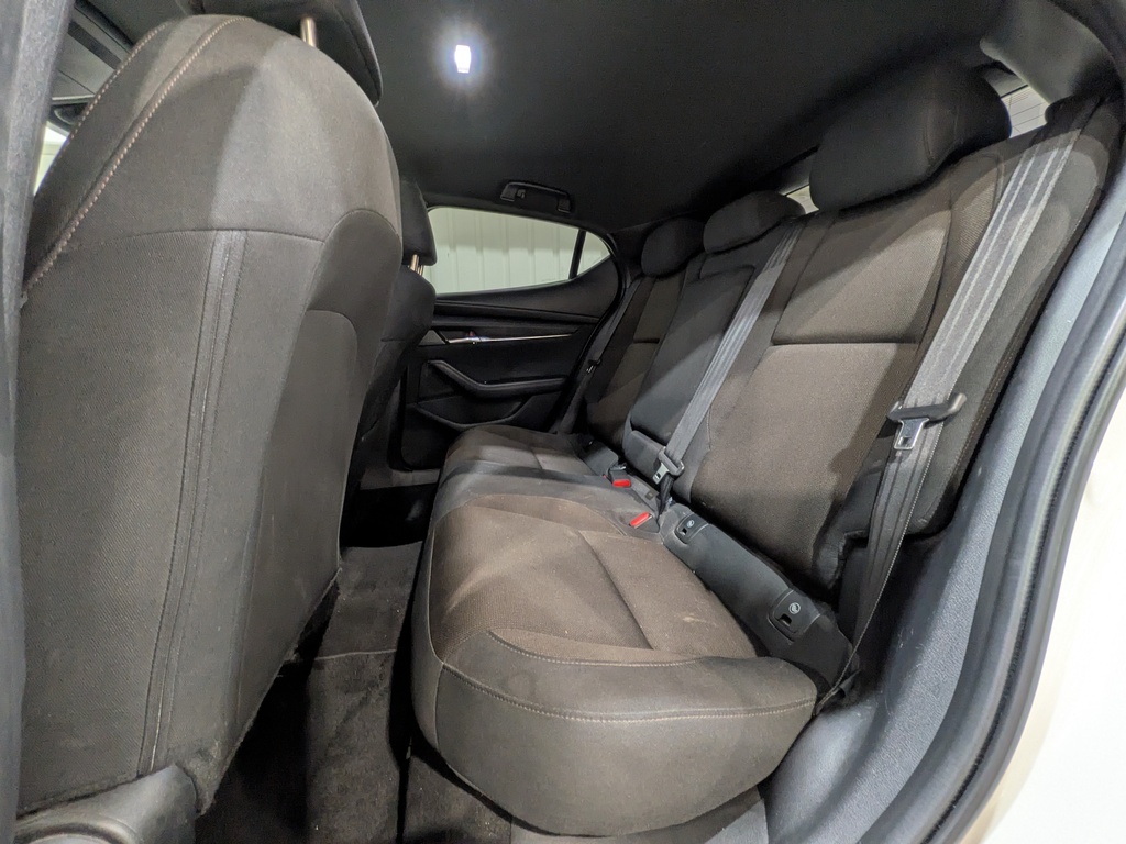 Mazda Mazda3 Sport 2019