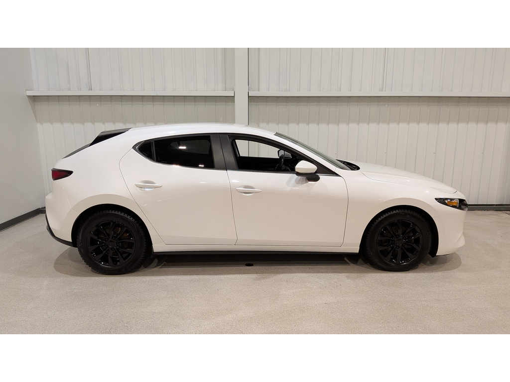 Mazda Mazda3 Sport 2019