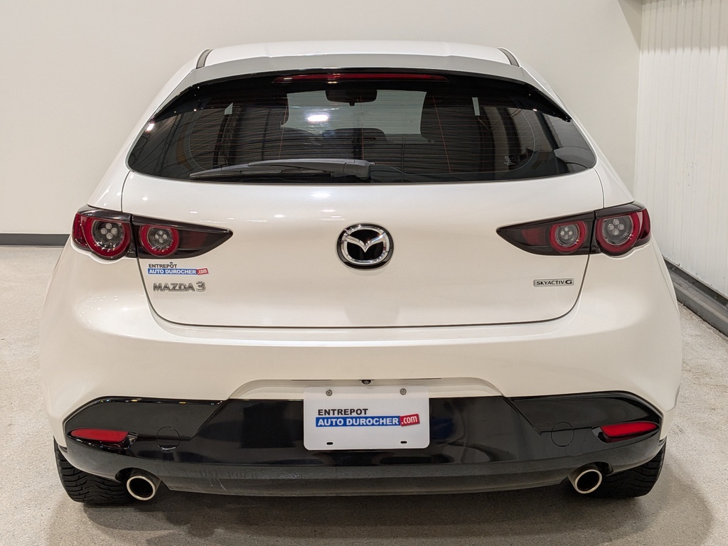 Mazda Mazda3 Sport 2019