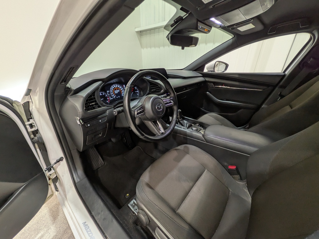 Mazda Mazda3 Sport 2019