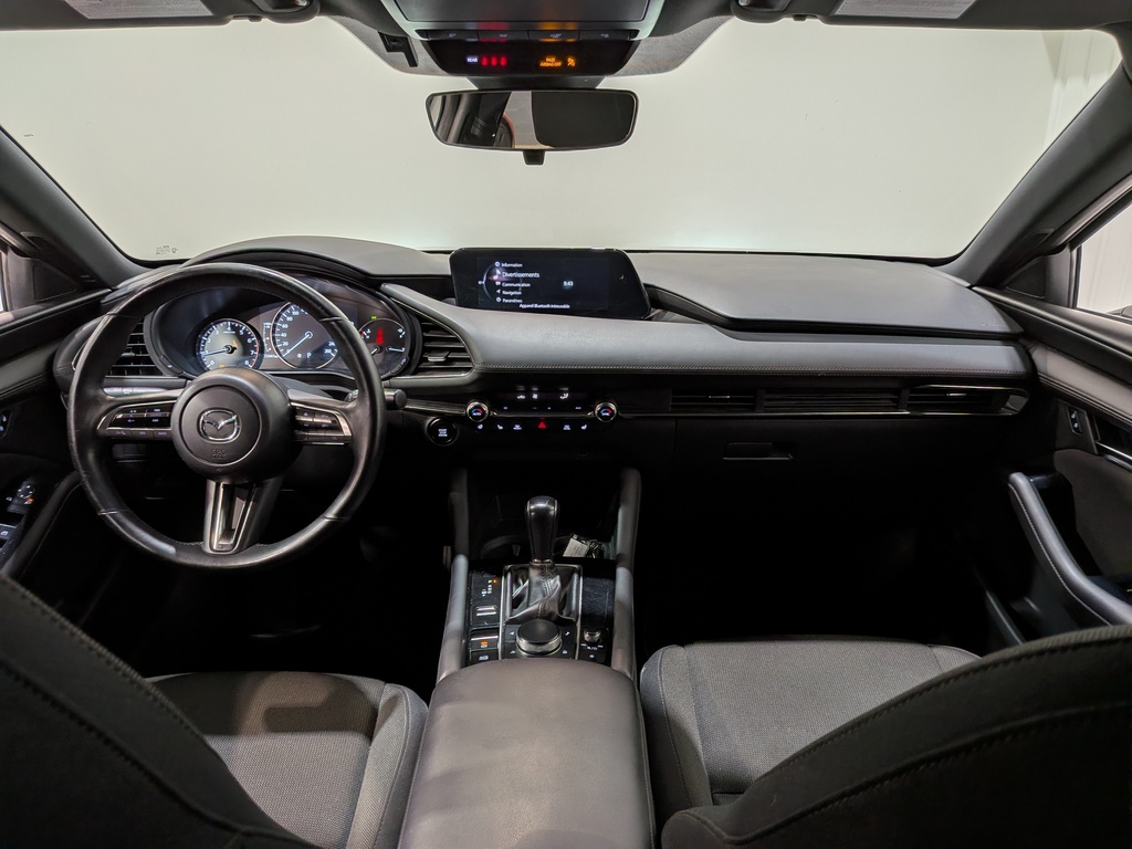 Mazda Mazda3 Sport 2019