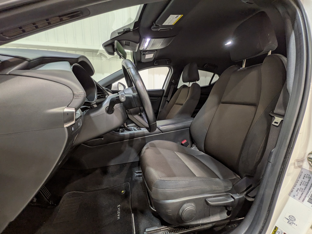 Mazda Mazda3 Sport 2019