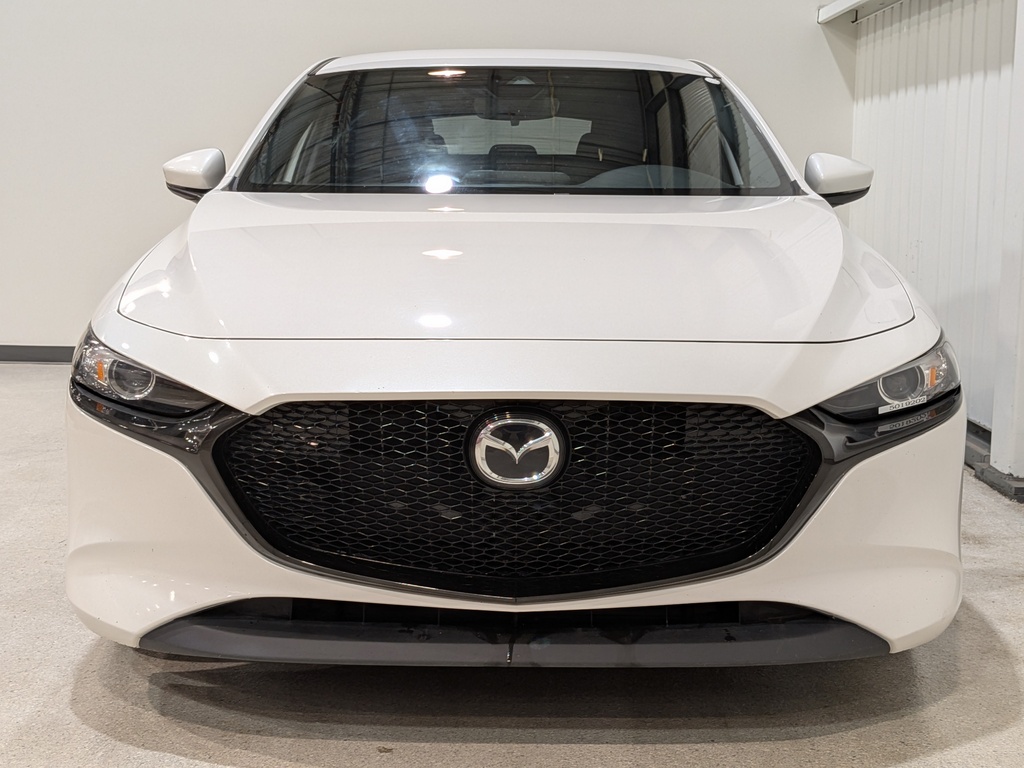 Mazda Mazda3 Sport 2019