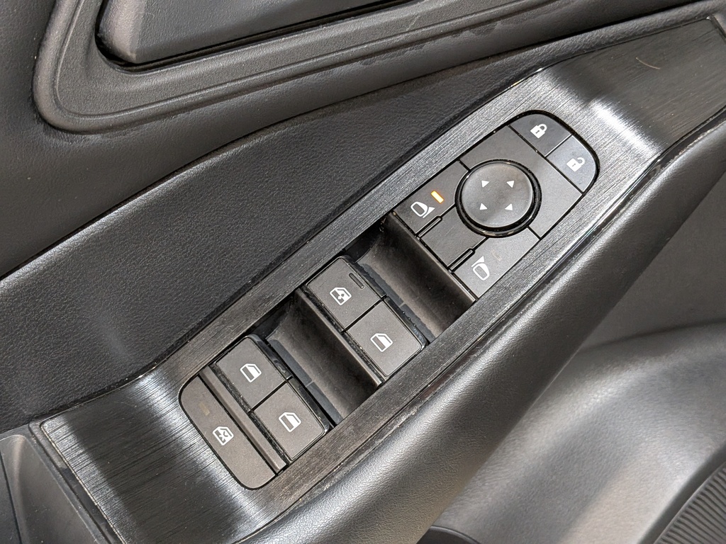 Nissan Rogue 2024