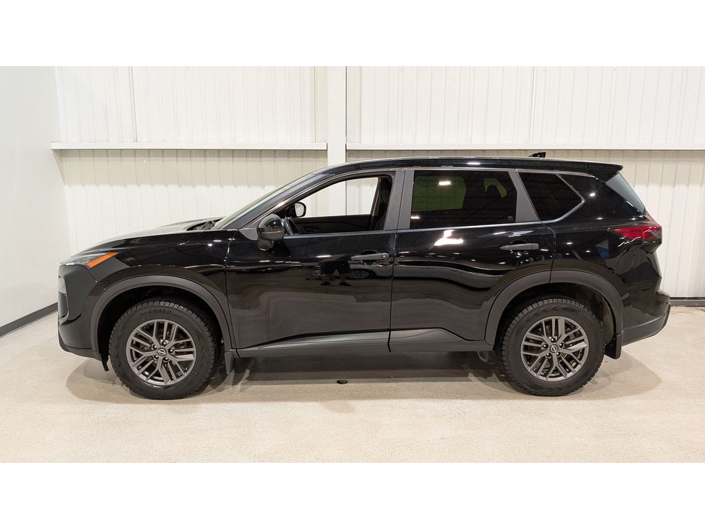 Nissan Rogue 2024