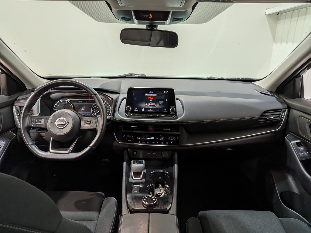 Nissan Rogue 2024
