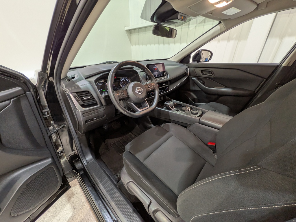 Nissan Rogue 2024