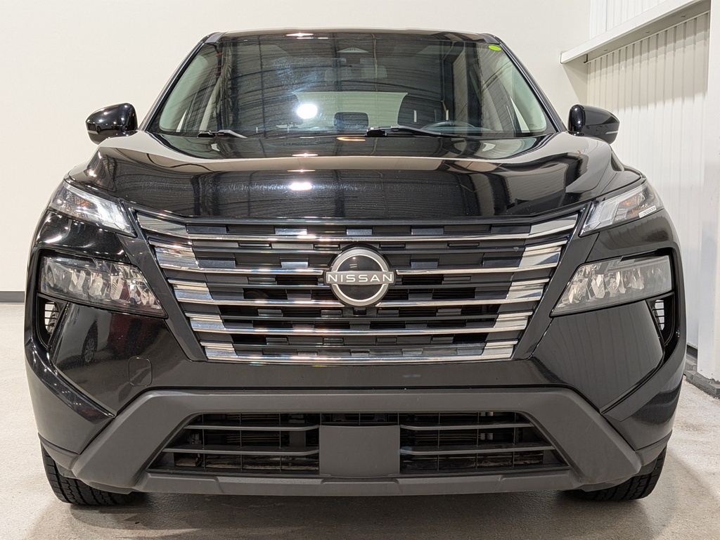 Nissan Rogue 2024