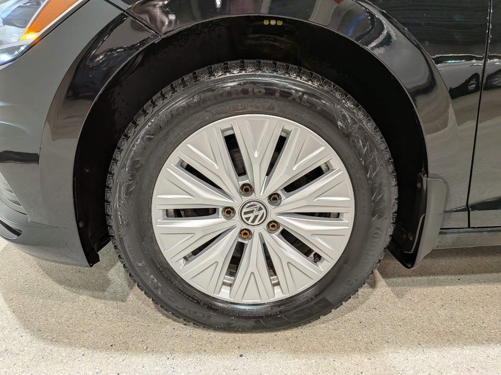 Volkswagen Jetta 2019