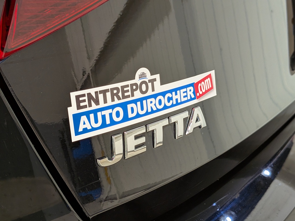 Volkswagen Jetta 2019