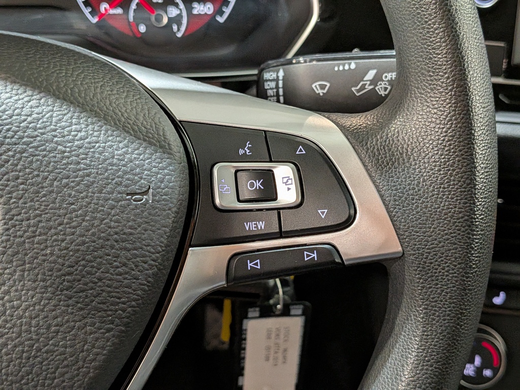 Volkswagen Jetta 2019