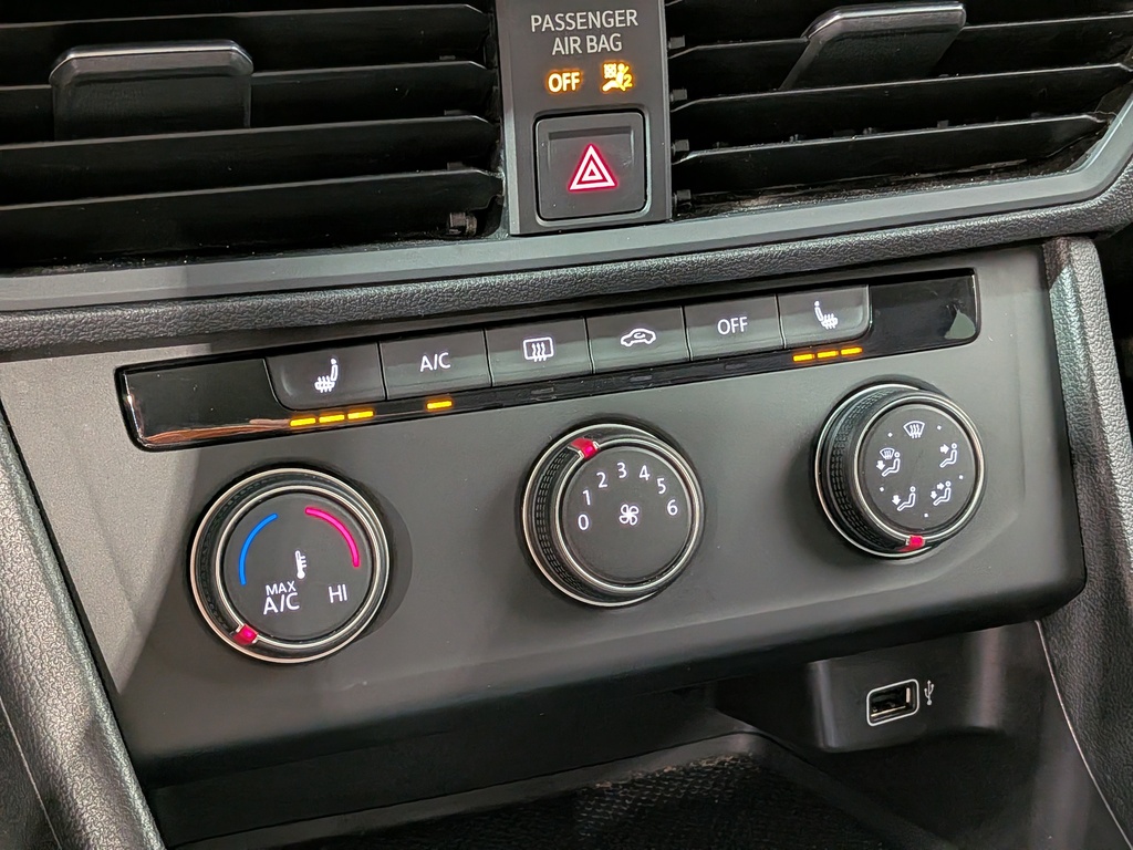 Volkswagen Jetta 2019