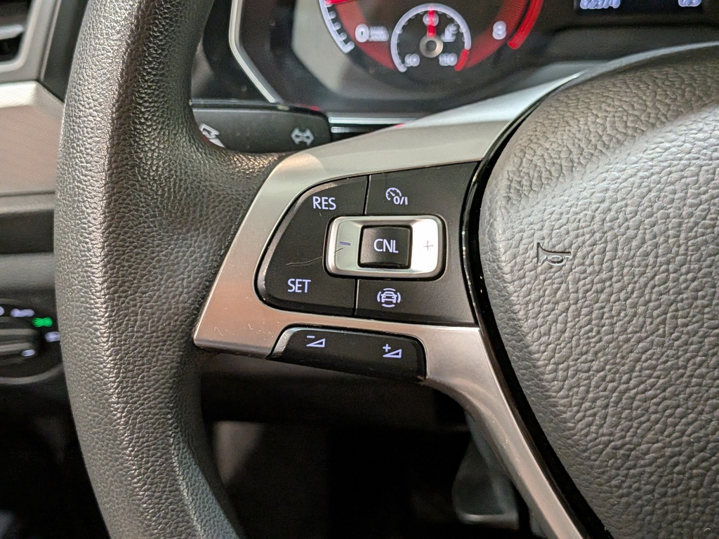 Volkswagen Jetta 2019